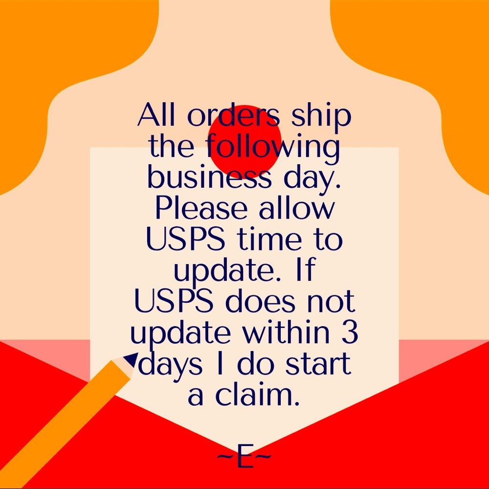 Order Shipout